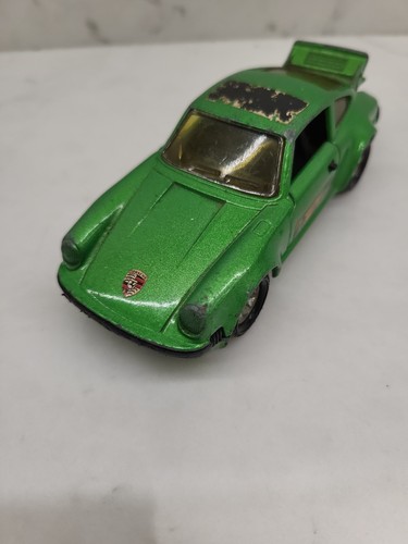 Vintage matchbox super - vintage,