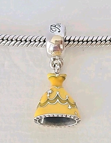 Genuine pandora bracelet charm - pandora,
