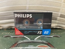 Philips FS 60 - Blank