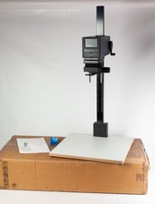 Durst Graduate Black and White. 35mm Condenser Enlarger + 50mm Lens. Boxed, MINT