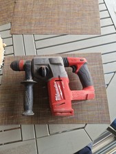 Milwaukee m18 chx brushless - m18,