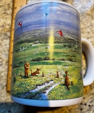 Disney Gallery Winnie the Pooh