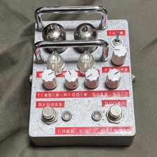 Rags Wall Effects Tube Plant