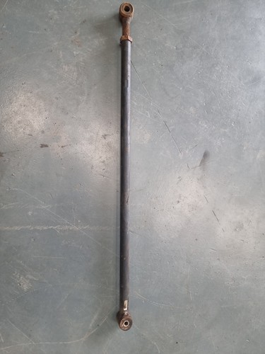 Whiteline adjustable panhard - adjustable,