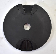 Better Body Adjustable Dumbbell 5 lb Weight Plate Replacement Plate Only