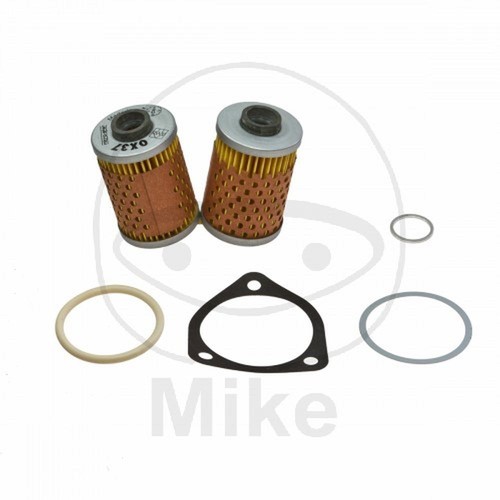Oil filter mahle - oil,