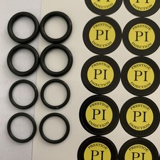 Triumph TR5,TR6, 2500pi Lucas