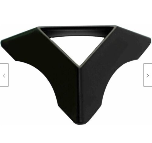 Rubik cube stand plinth - stand,