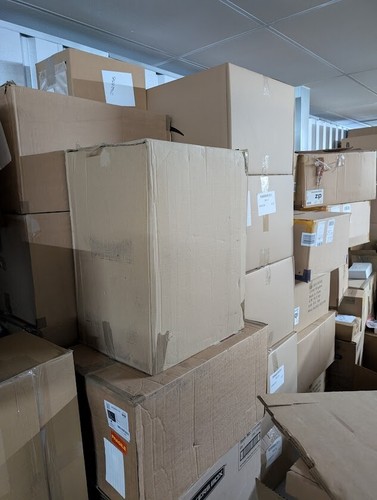 Job lot clearance wholesale - job,