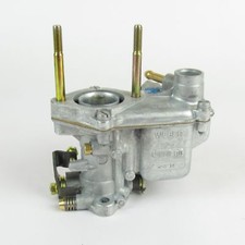 Brand new genuine original Weber 26 IMB Fiat 500L carburettor 
