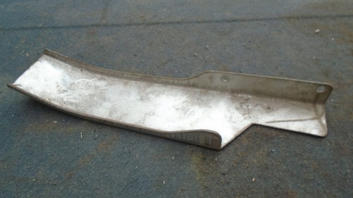 Teagle spreader part - part,