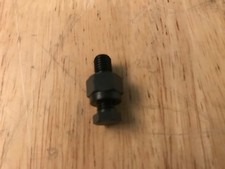 Lucas,CAV DPA top cover bleed