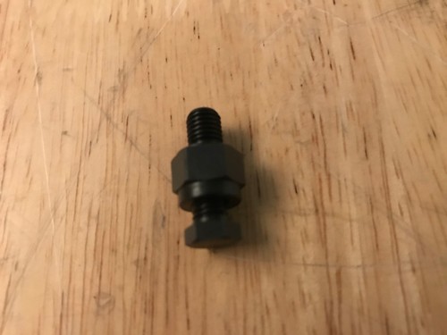 Lucas cav dpa top cover - lucas,cav,
