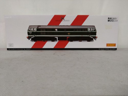 Hornby r30120 class - hornby, 31