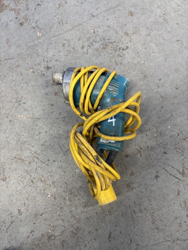 Makita 6802bv 110v screw - makita,