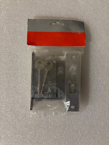 Lever excel mortice - lever,
