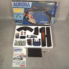 Aurora AFX Formula 1 Duel Slot