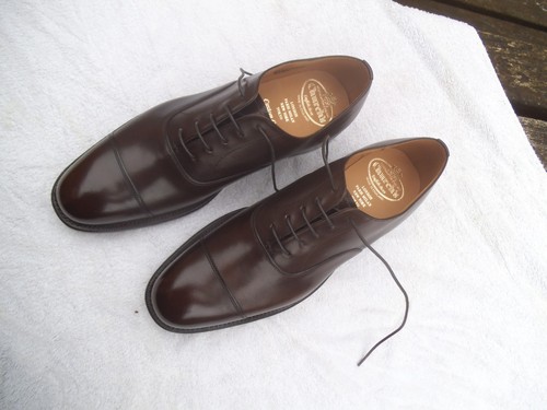 Consul church men - consul,