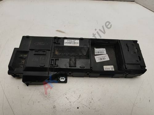 Ford transit mk8 - transit,