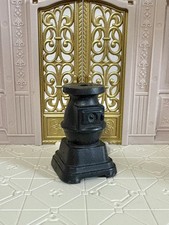 Sylvanian Families Gypsy Roulotte Caravan SPARES Oven Kitchen Aga Range Cooker