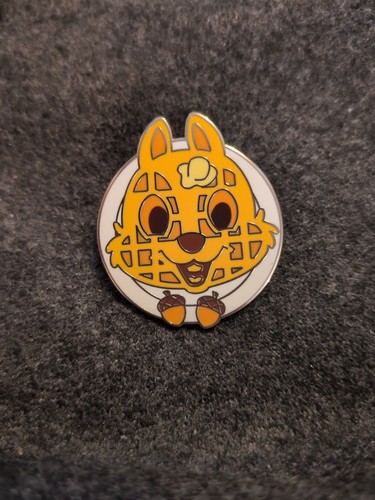 Disney chip whimsical waffle - chip,