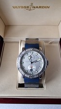 Ulysse Nardin Maxi Marine