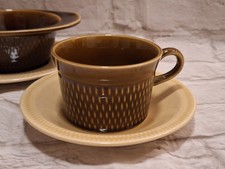 Stavangerflint Norway Brunette