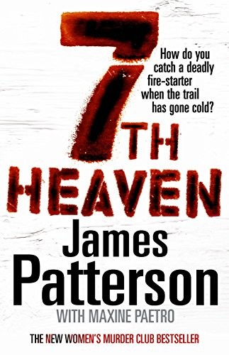 7th heaven womens - murder, club