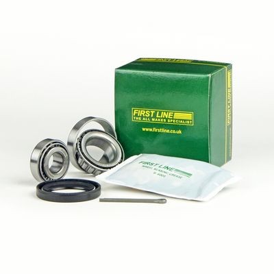 First line fbk015 - line,