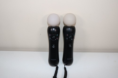 Pair sony playstation 4 - pair, 3/4