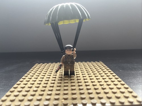 Custom world war german - war, 2