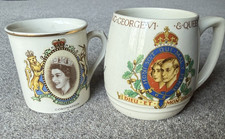 King George VI 1937 (unique