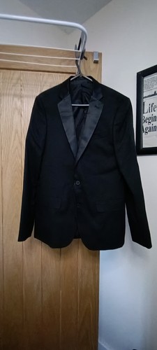 New look mens - look, jacket