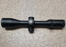 Hawke Sidewinder 30 SF....4-16