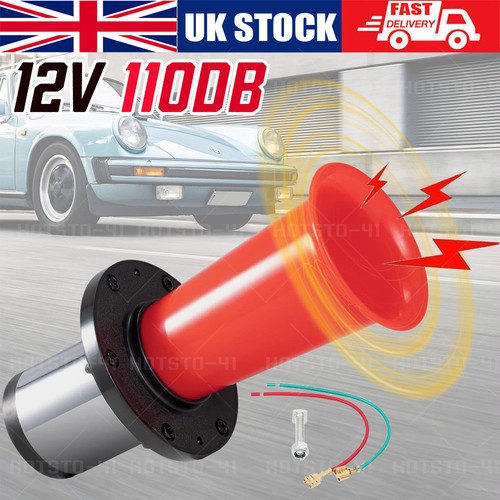Air horn ahoooogah vintage - horn,