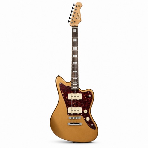 Harley benton 25th firemist - ja-25th,