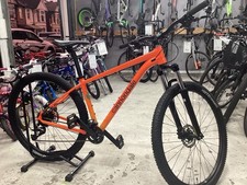 cannondale mtb 