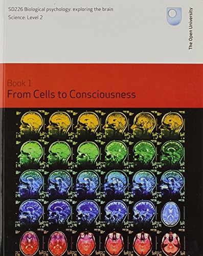 From cells consciousness by - cells,