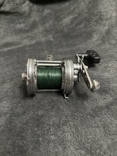 Abu Garcia Multiplier Reel