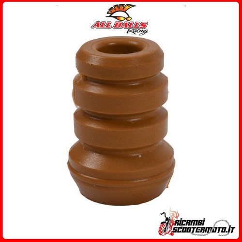 Rear shock absorber pad - rear,