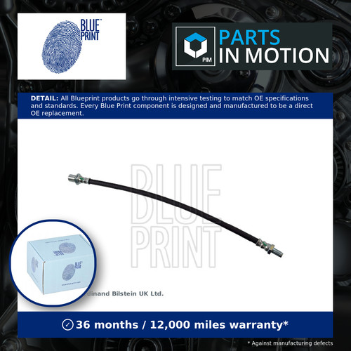 Brake hose fits toyota land - hose,