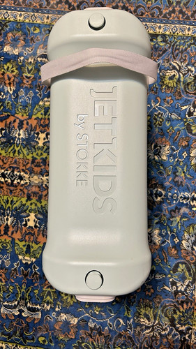 Jetkids stokke bed box ride - bed, ride-on