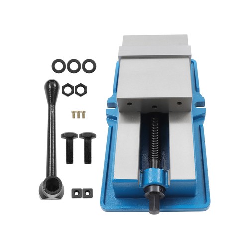 Machine vise precision cnc - machine,