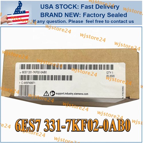 New siemens 6es7 - new,