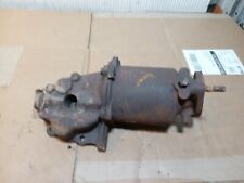 Daihatsu Charade Gtti Exhaust Down Pipe