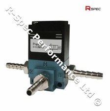 3 Port Electronic Turbo Boost Controller Solenoid Valve Ford Focus ST 225 RS 2.5