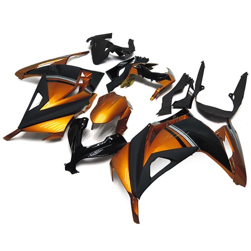 Gold black bodywork for - gold,