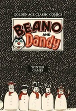 70 Years of Beano/Dandy: v.22