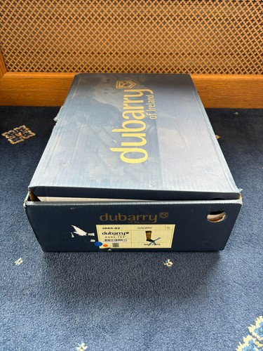 Dubarry galway brown 36 - dubarry,