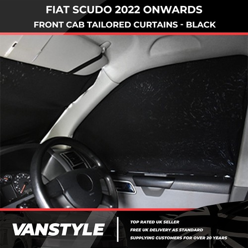 Fits fiat scudo - fiat,
